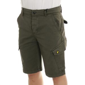 BERMUDA CARGO MILITARE